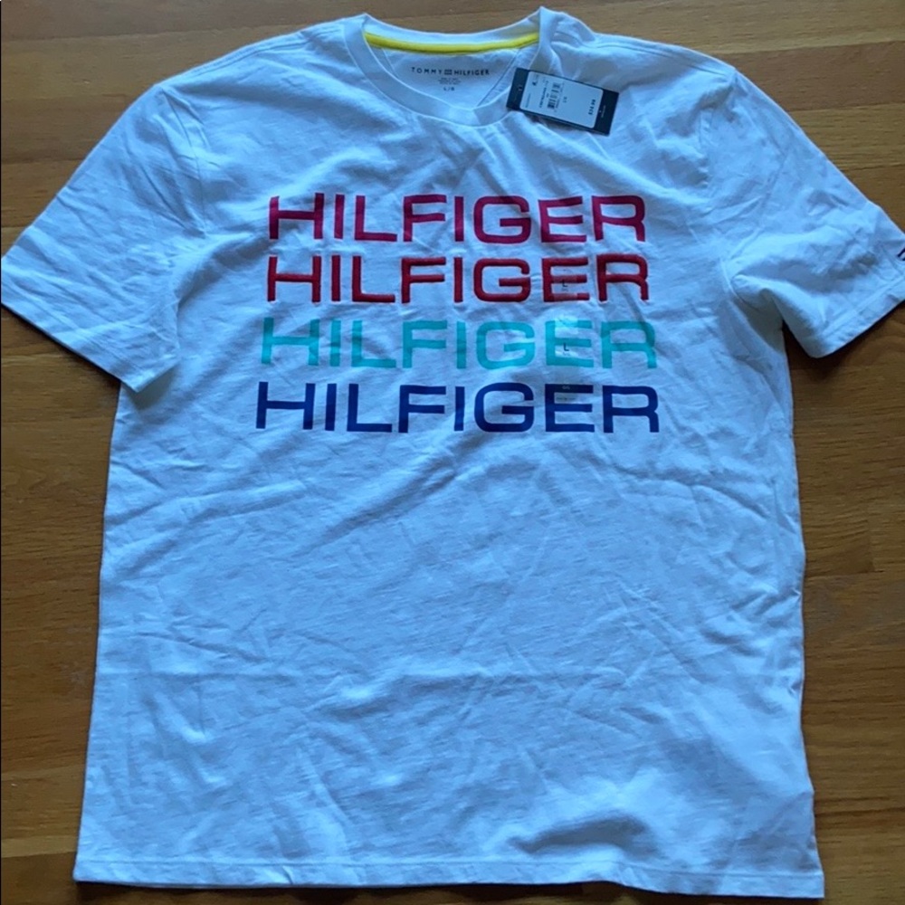 Tommy Hilfiger shirt